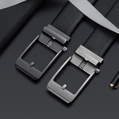 100% Truecraft Cowhide Belt