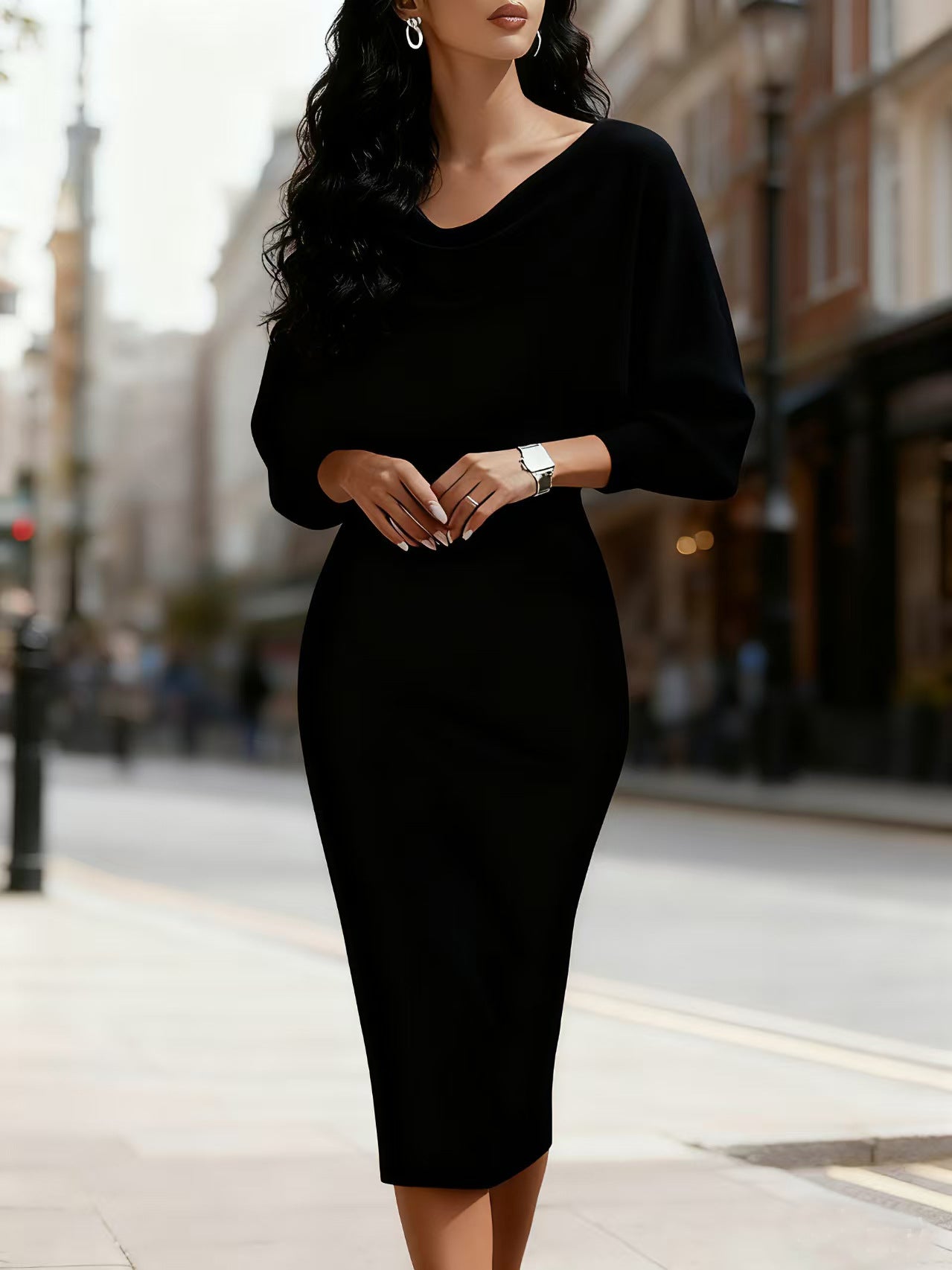 Black / XL