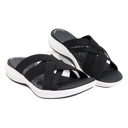 Harmony Walk | Orthopaedic Comfort Sandals