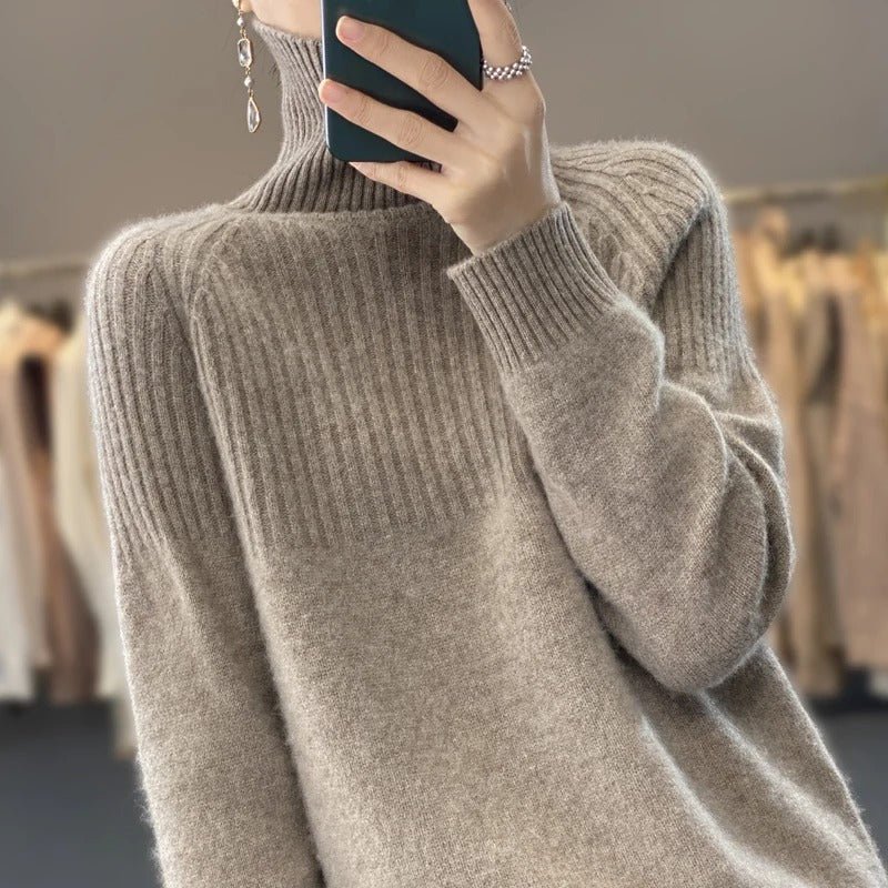 Jenny | Chic and Comfortable Jumper