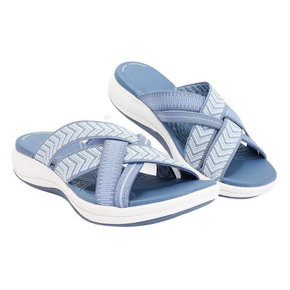 Harmony Walk | Orthopaedic Comfort Sandals
