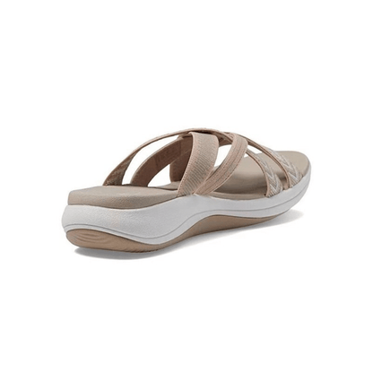 Harmony Walk | Orthopaedic Comfort Sandals
