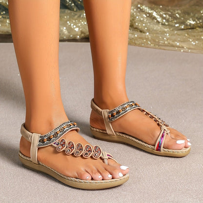 Nika | Comfortable Orthopaedic Sandals