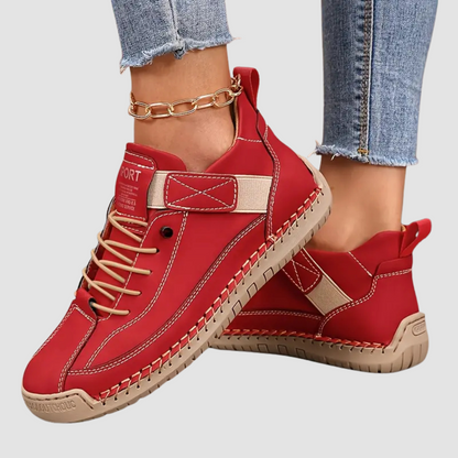 Selma - Comfortable Orthopaedic Trainers