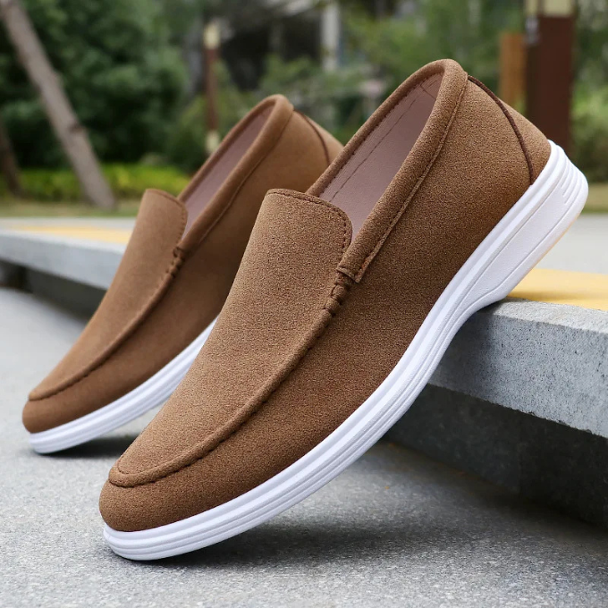 Premium Weston Loafers
