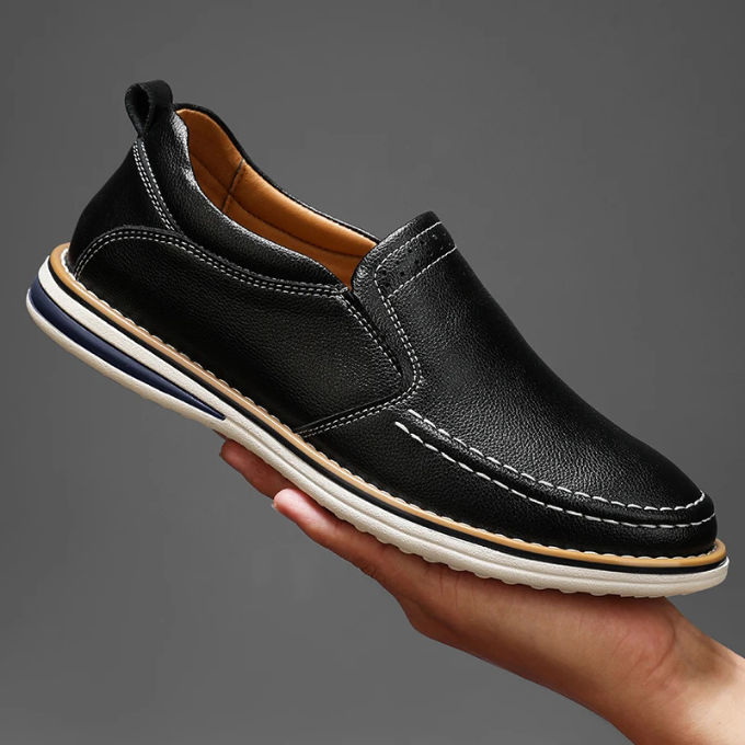The Cooper Loafers