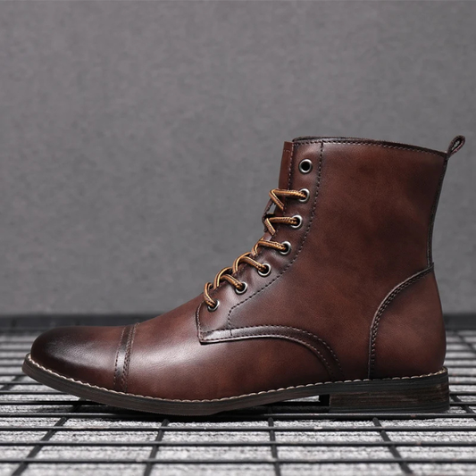Easton Vintage Boots