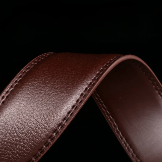 100% Cowhide Leather Belt