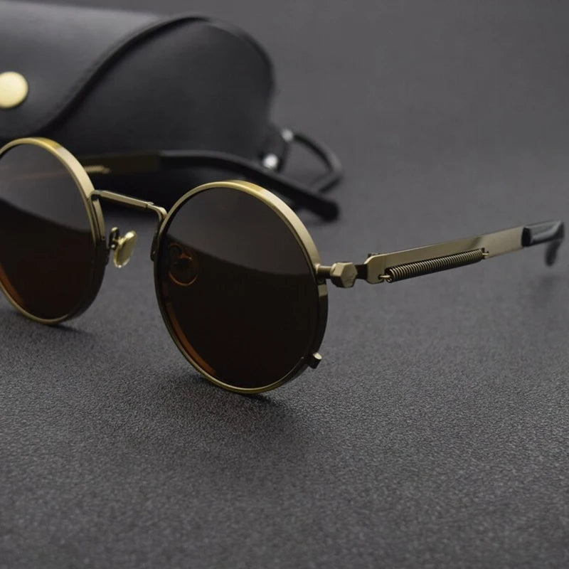 Classic Leo Sunglasses