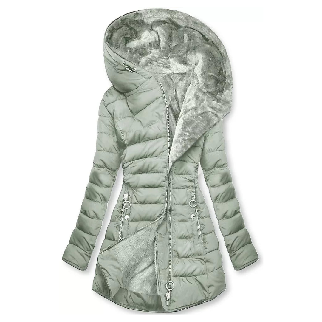 Isabella Cozy Jacket