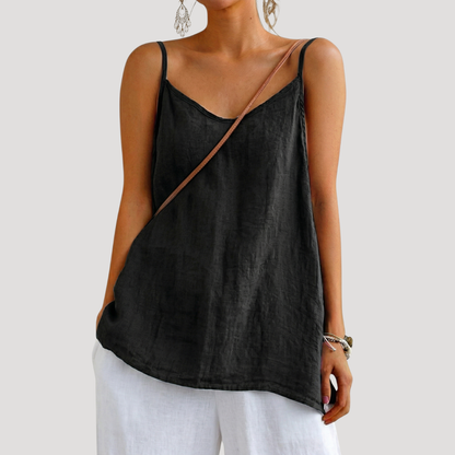 Women’s Flowy Summer Cami Top