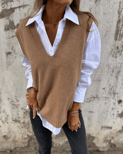 Anisa | Soft and Comfortable Jumper