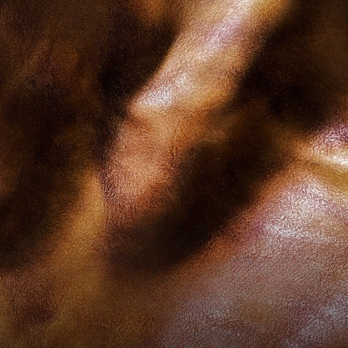 Full Grain Leather Wallet Ashmoor