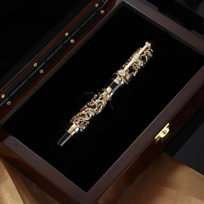 Emperor Regal Luxe Pen