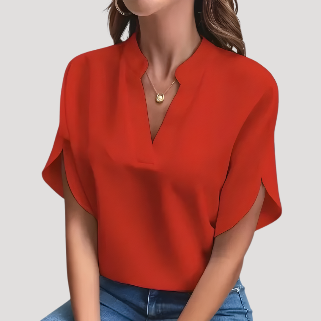 Red / 2XL