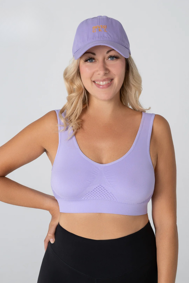 Purple / 6XL