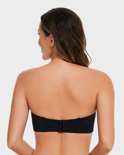 Aurora | Convertible Bandeau Bra