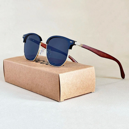 Ridgeway Double Bridge Glasses