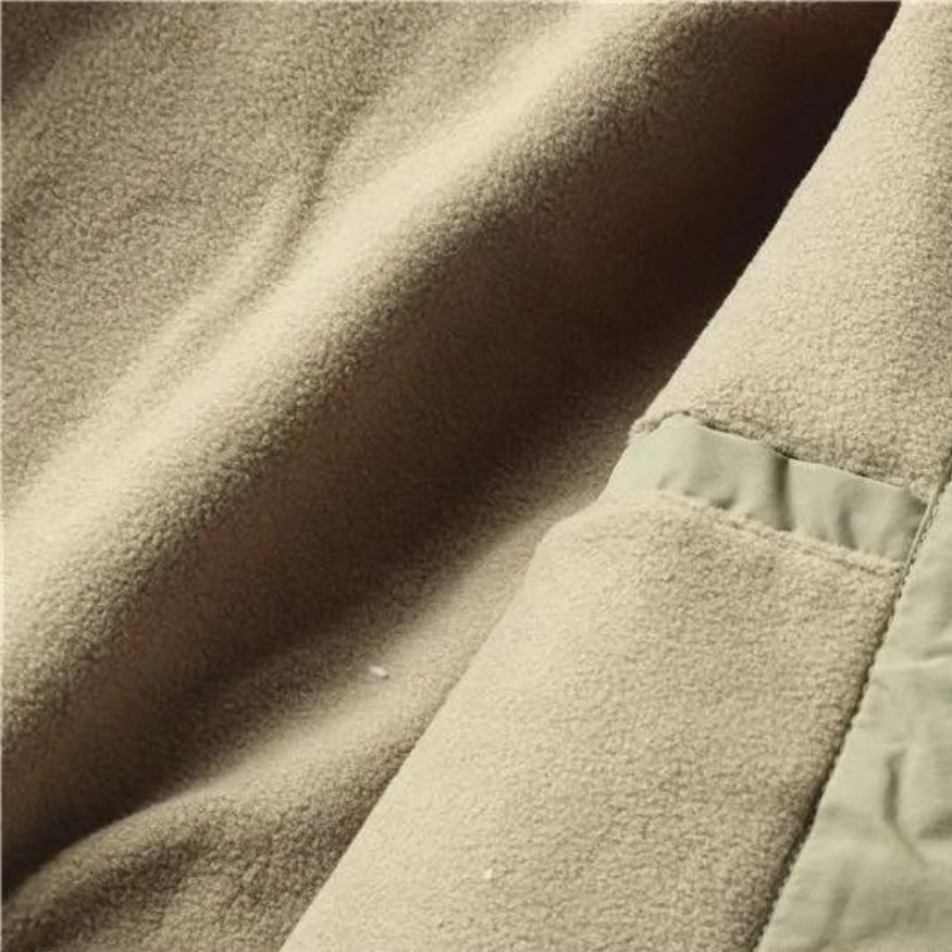 Thermal Winter Coat "Polara" for Men