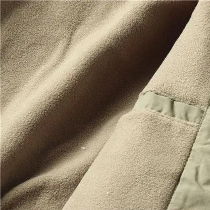 Thermal Winter Coat "Polara" for Men