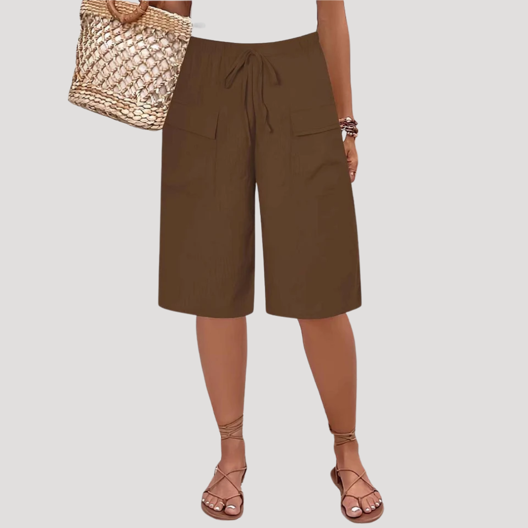 Brown / 4XL