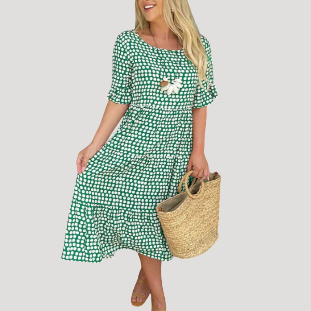 Green / 4XL