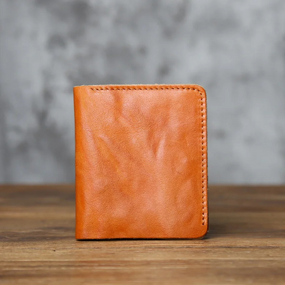 The Alder Ridge Wallet