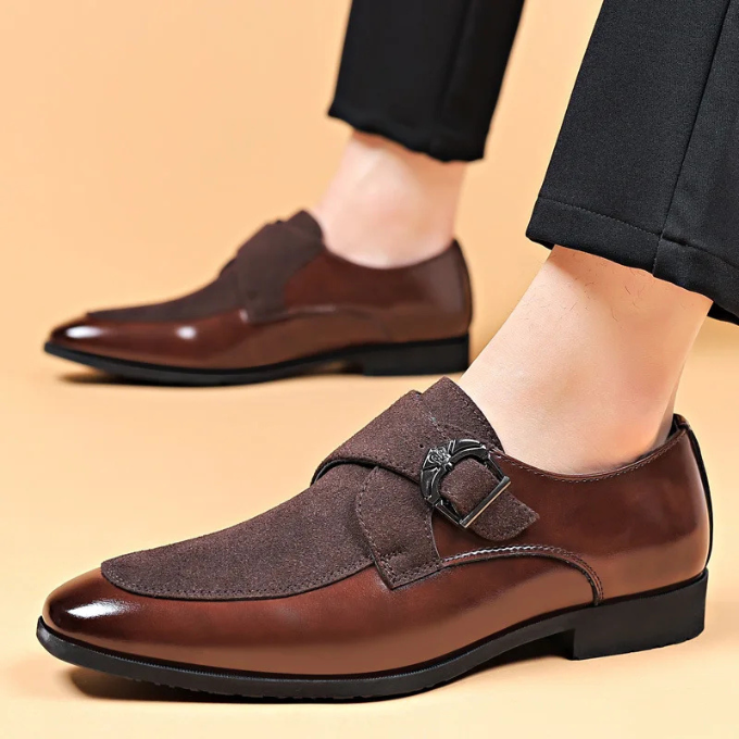 Crownmark Loafers