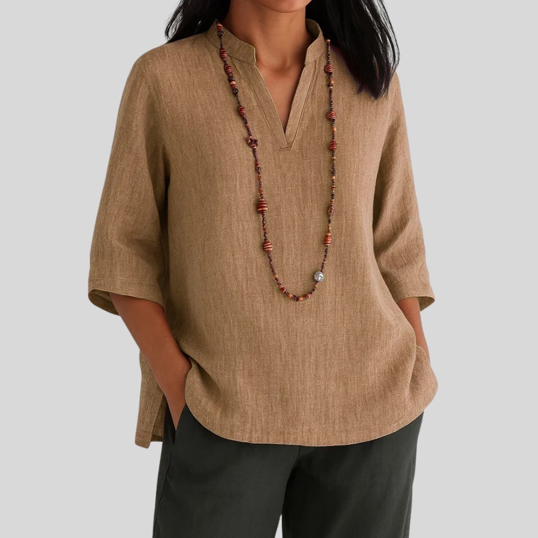 Elira | Chic Everyday Blouse
