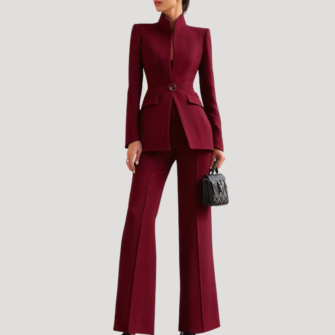 Bordeaux Red / 2XL