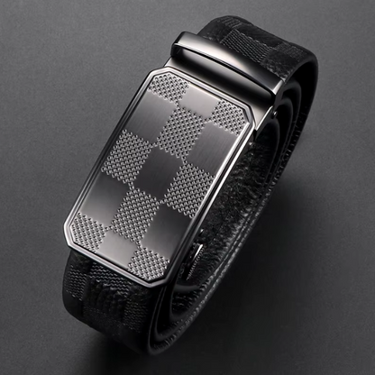 100% Cowhide Leather Belt by Forzatti