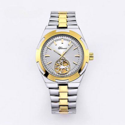 The Automatic Monarch