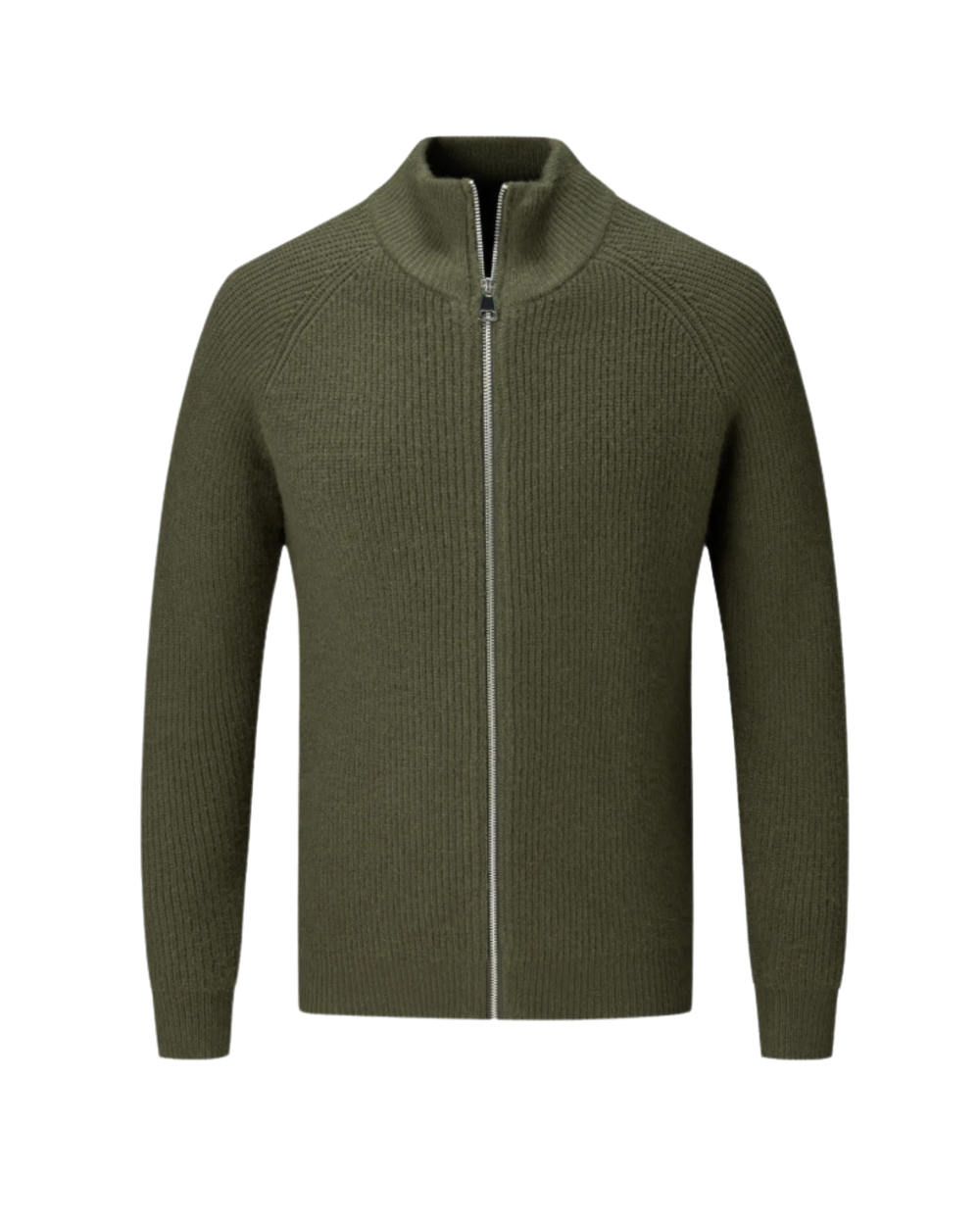PATRICK | Elegant-chic merino vest