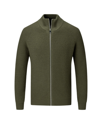 PATRICK | Elegant-chic merino vest