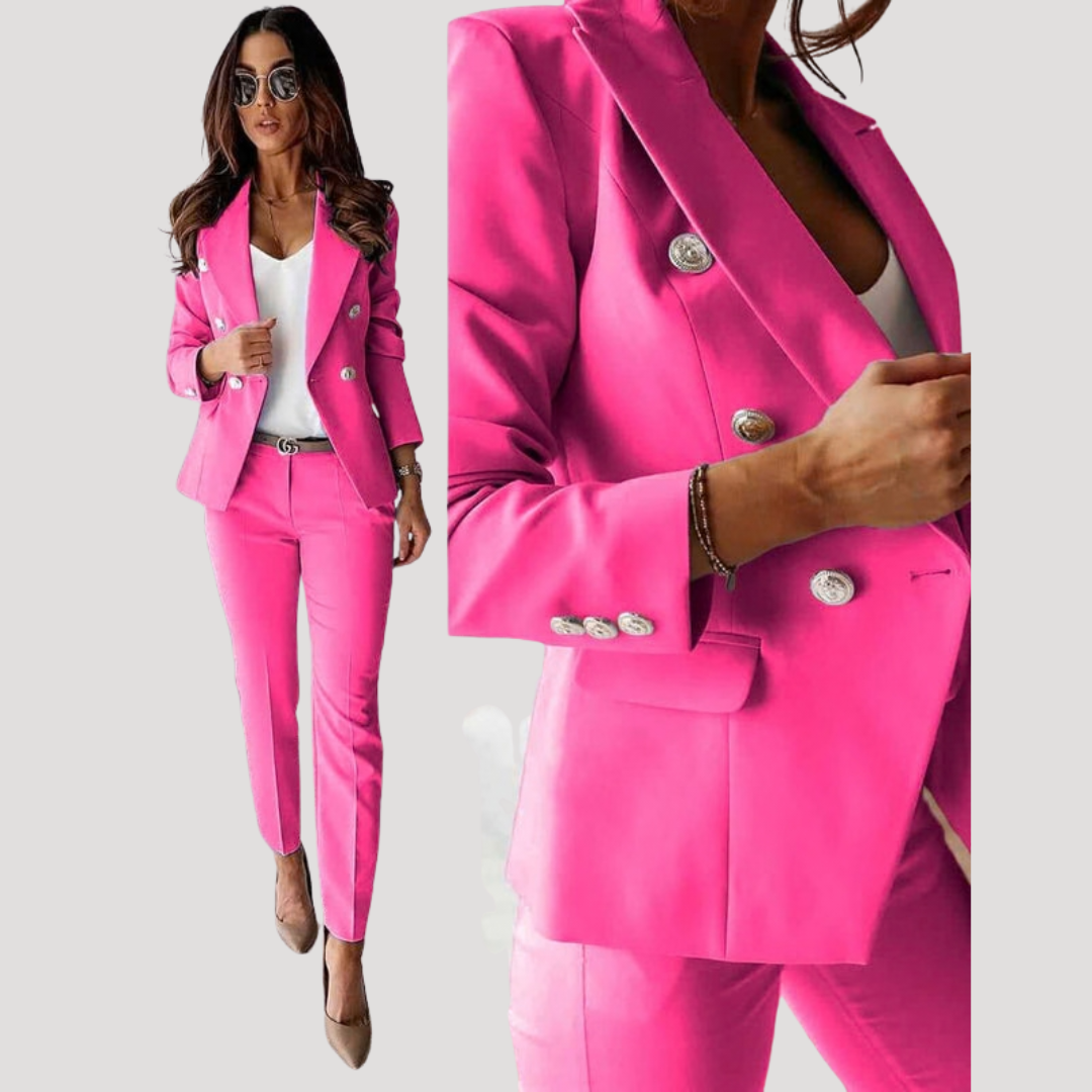 Dark pink / 2XL