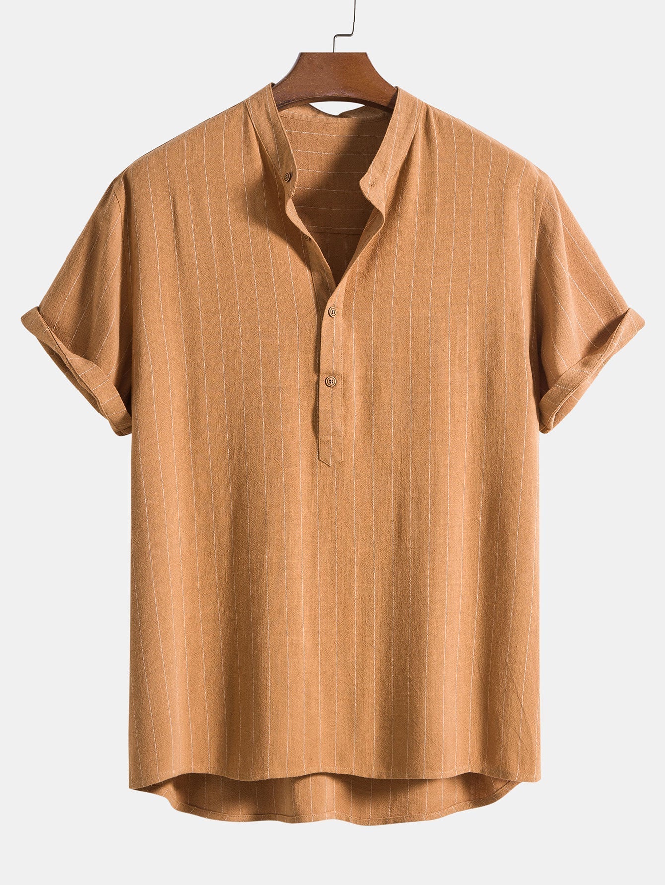 Grosrouvre™ - Short Sleeve Set