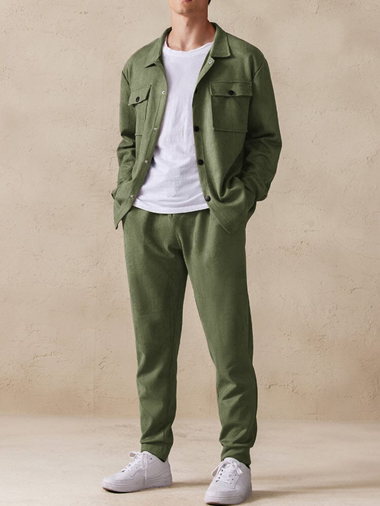 Army Green / XXXL