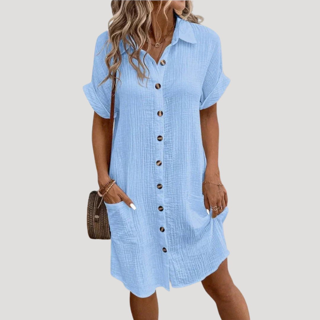 Blue / 2XL
