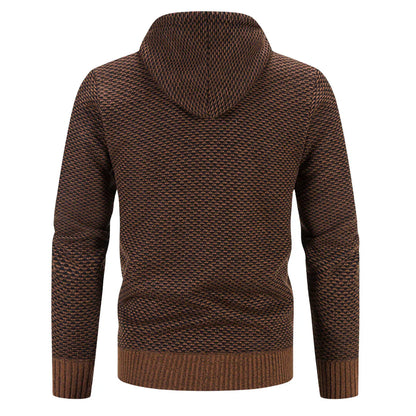 Elias - Stylish and Comfortable Hoodie