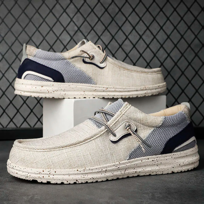 Waypoint Canvas Shoes