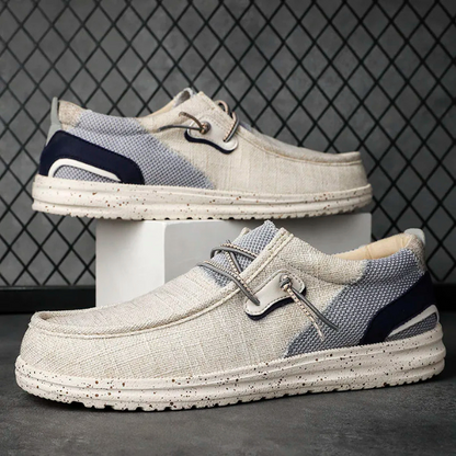 Waypoint Canvas Shoes