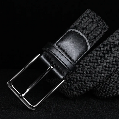 Heritage Woven Belt