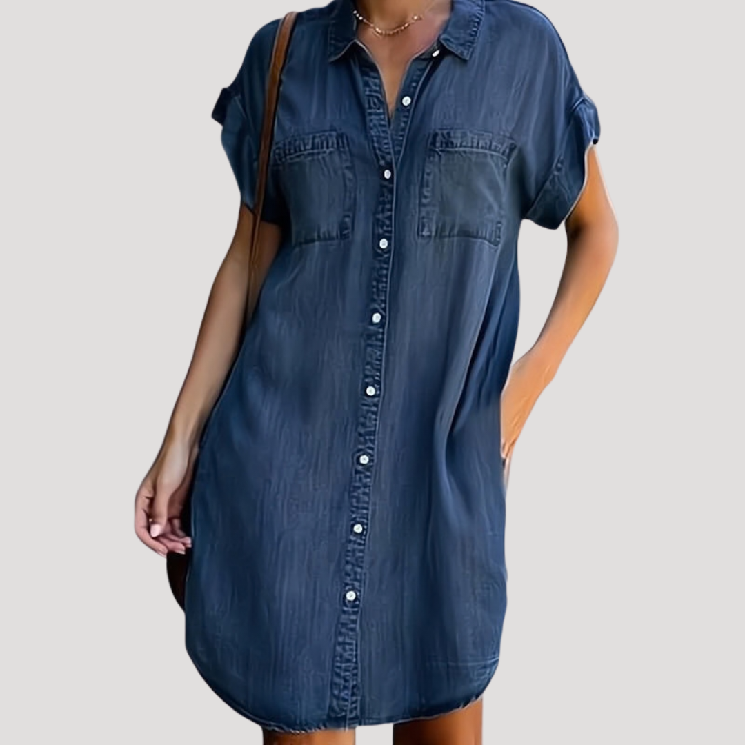 Dark Blue / 3XL