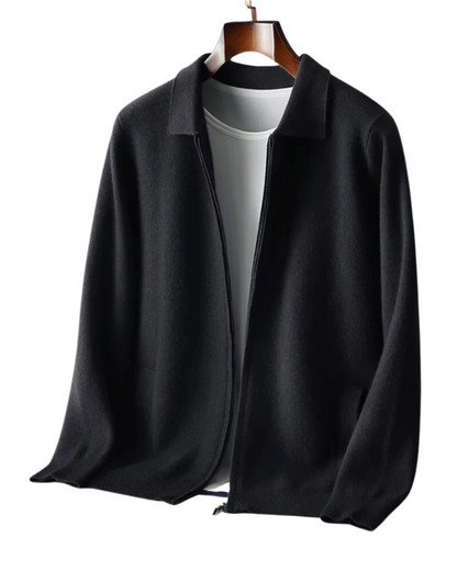 PAUL | Cashmere Gilet