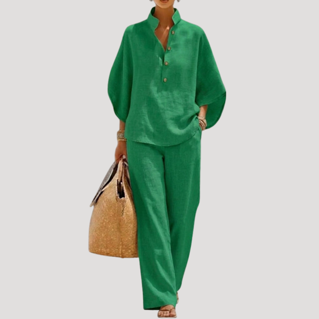 Green / 5XL