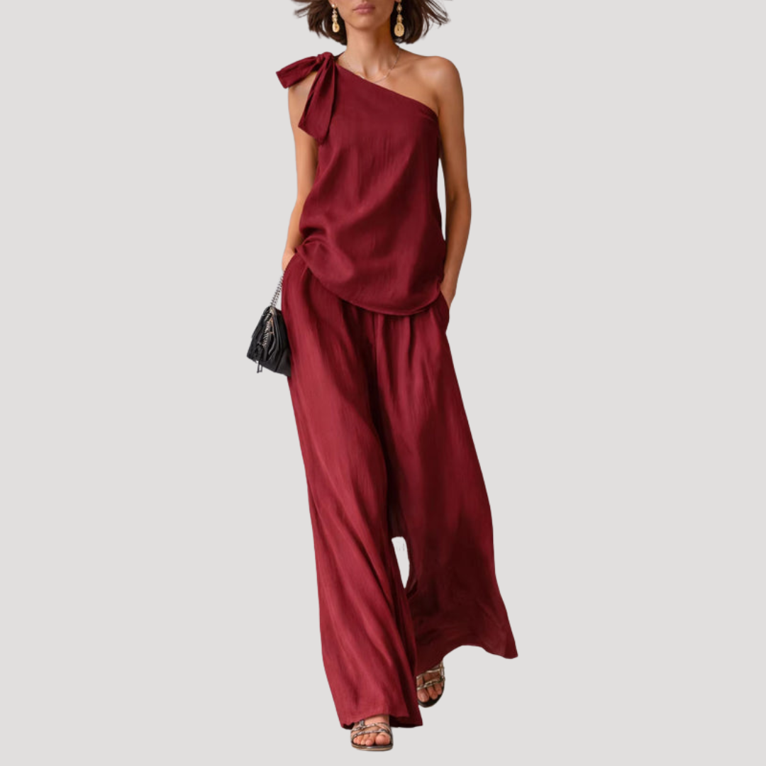 Burgundy / 2XL