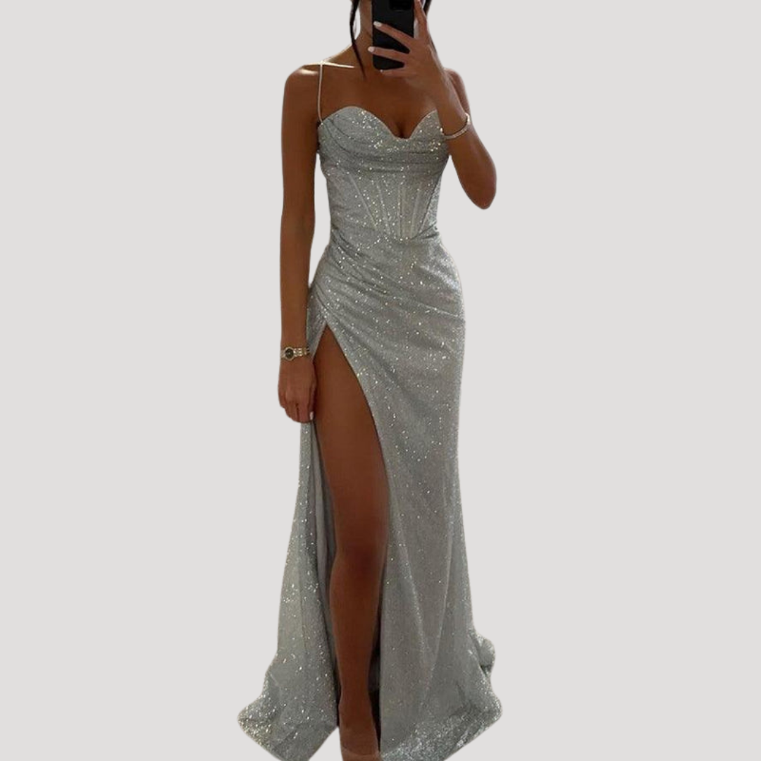 Silver / XL