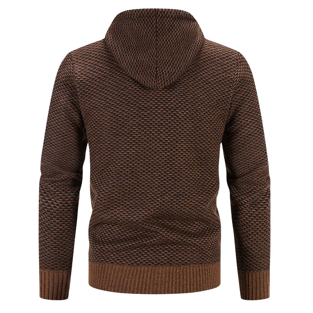 Amironn - Casual and Stylish Hoodie