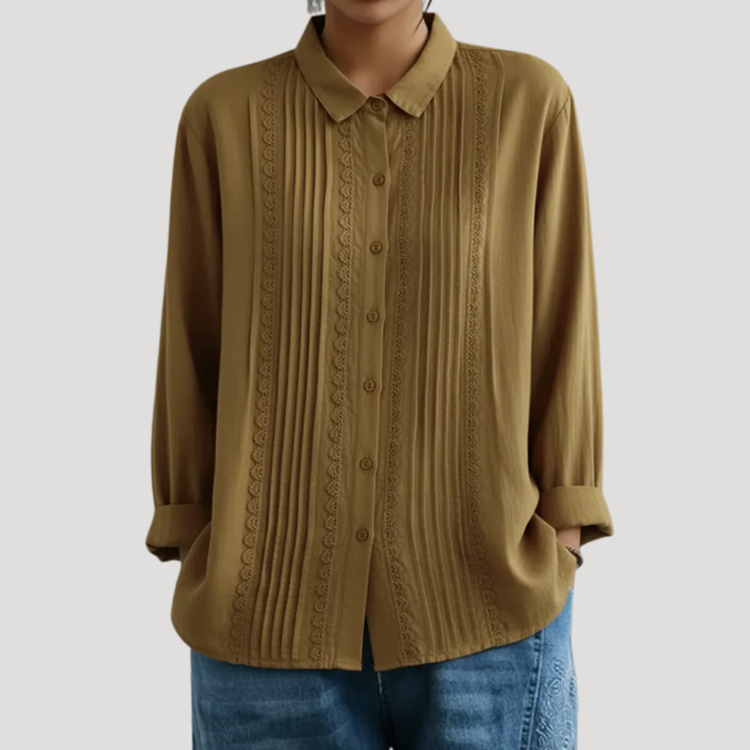 Beige / 5XL