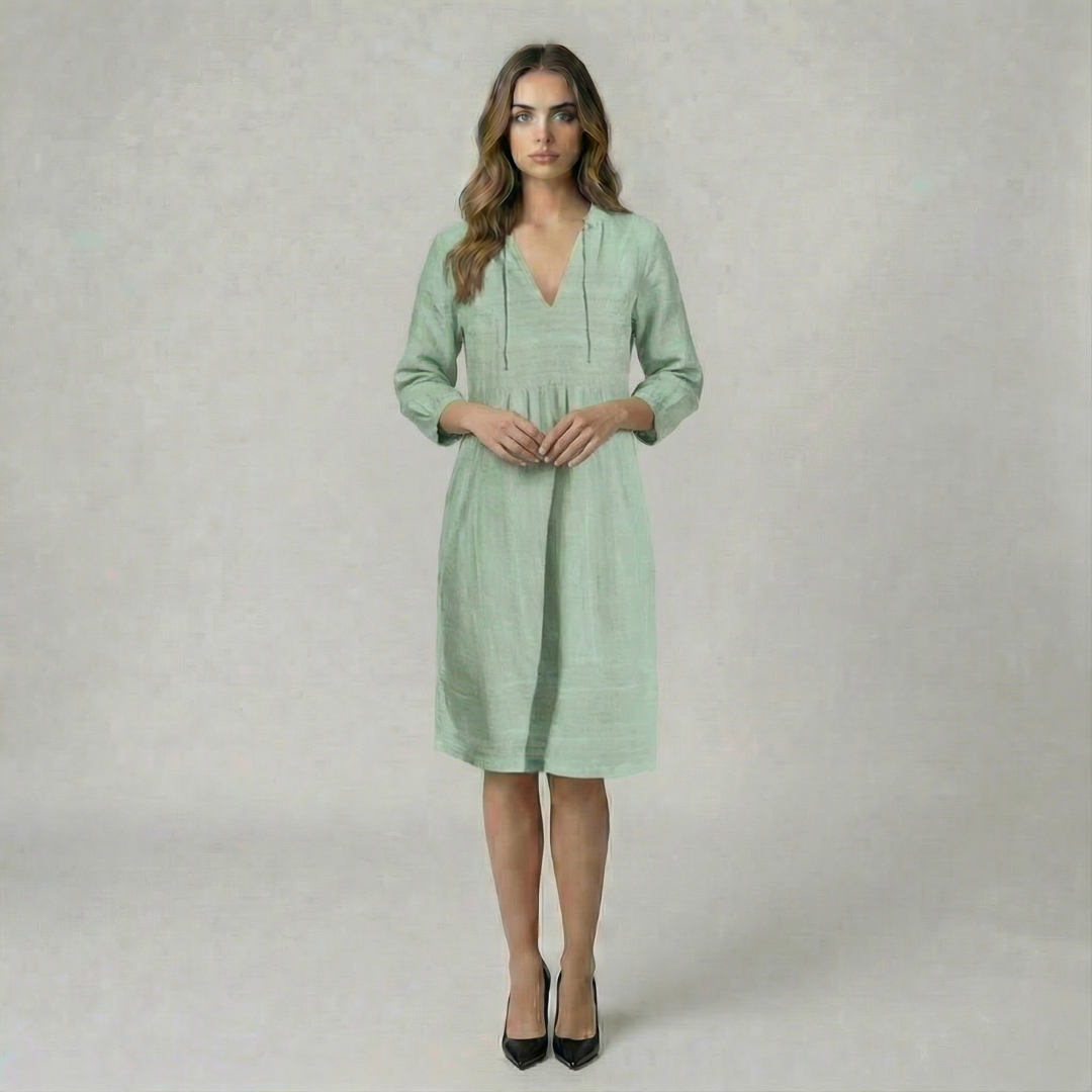 Green / 3XL